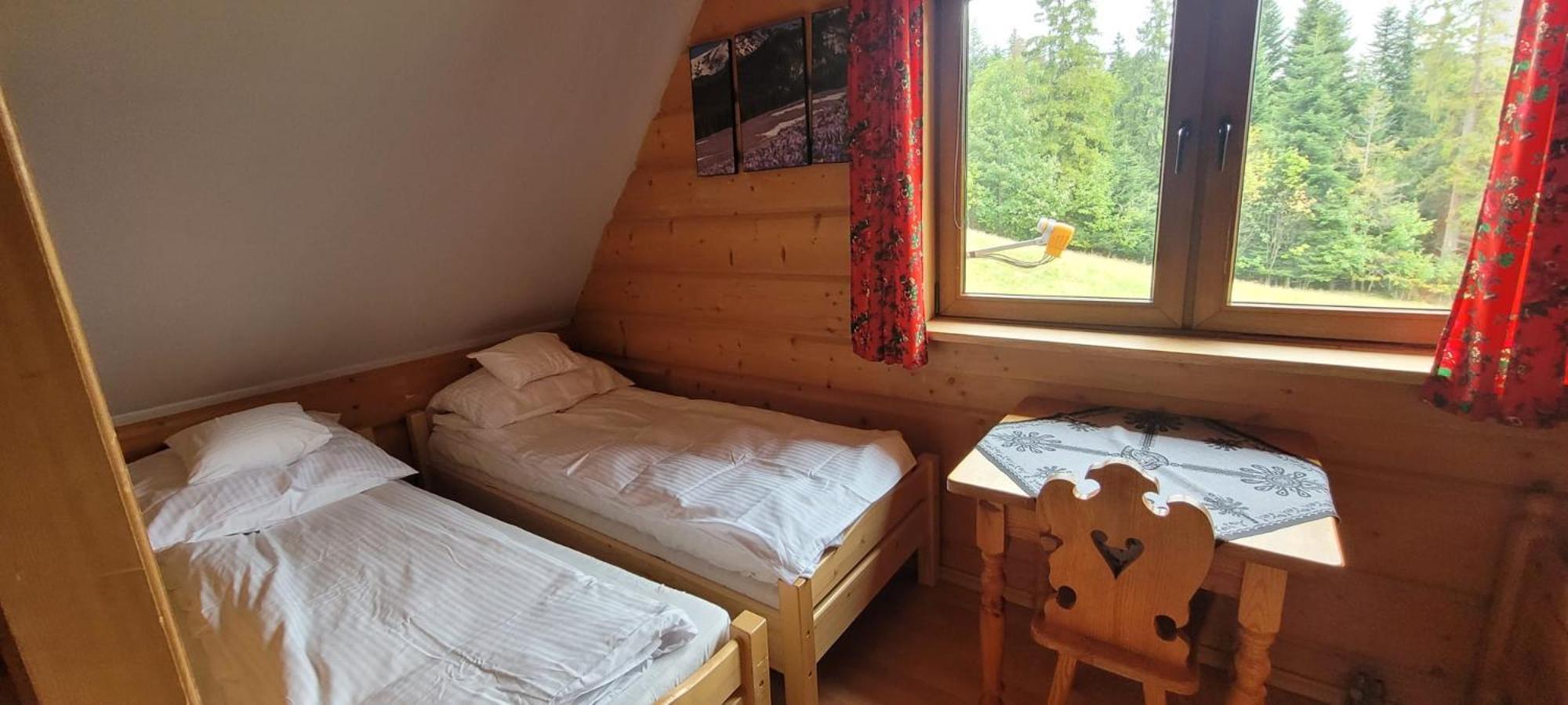 Dom Wczasowy Klaudia Kościelisko Exterior foto