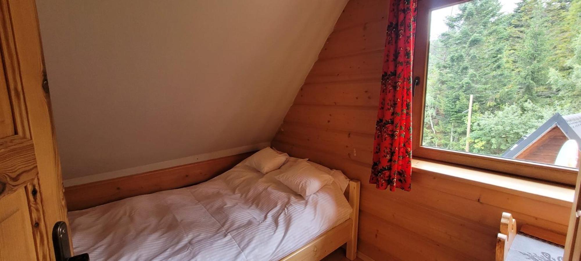 Dom Wczasowy Klaudia Kościelisko Exterior foto